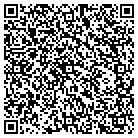 QR code with Marshall At Maria's contacts