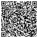 QR code with X 1071 F M contacts