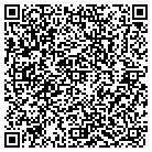 QR code with G & H Distributing Inc contacts