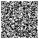 QR code with Oscar's Mini-Storage contacts
