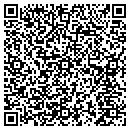 QR code with Howard's Service contacts