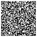 QR code with L J Reiter contacts