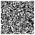 QR code with Hill Top Auto Service Inc contacts