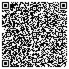 QR code with University City LA Jolla Chiro contacts