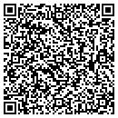 QR code with Headhunters contacts