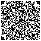 QR code with Wolffs Plumbing & Heating contacts