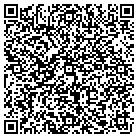 QR code with Woods Concrete Services Inc contacts