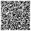 QR code with Janssens Garbage contacts