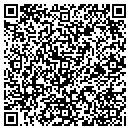 QR code with Ron's Auto Glass contacts