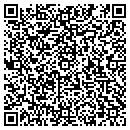 QR code with C I C Inc contacts