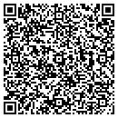 QR code with Harms Oil Co contacts