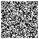 QR code with Db Music contacts