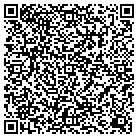 QR code with Marine Machine Service contacts