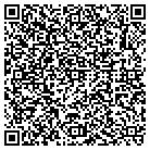 QR code with Hills Septic Service contacts