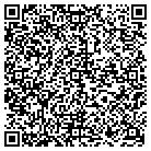QR code with Maxson Moving Services Inc contacts