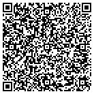 QR code with R M Construction & Paint Crftr contacts