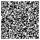 QR code with House Of Storage contacts