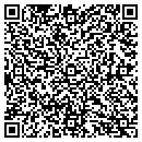 QR code with D Severson Engineering contacts
