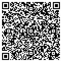 QR code with R Mumm contacts