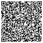 QR code with Rushmore Extinguisher Service contacts