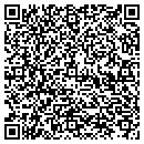 QR code with A Plus Excavating contacts