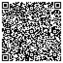 QR code with James Boyd contacts