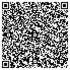 QR code with Mazzeos Custom Wheels Center contacts