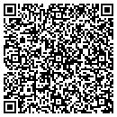 QR code with A Plus Store All contacts