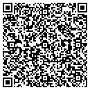 QR code with Hi Way Motel contacts