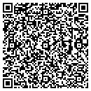 QR code with Hooky Jack's contacts