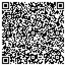 QR code with R & D Motor Sales contacts