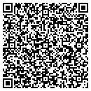 QR code with Hoven Elementary contacts