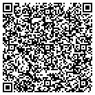 QR code with Marshall County Medical Clinic contacts