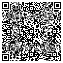 QR code with Captain's Table contacts