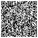QR code with A Cut Above contacts