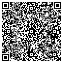 QR code with Yankton Area Arts contacts