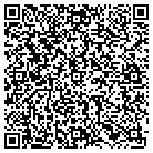 QR code with Heartland Restaurant Supply contacts
