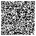 QR code with T Knutson contacts