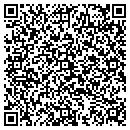 QR code with Tahoe Blasted contacts
