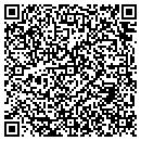QR code with A N Original contacts
