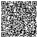 QR code with GNC contacts