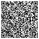 QR code with Main Hideout contacts