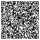 QR code with Harvey Staffen contacts