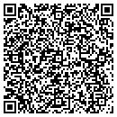 QR code with J & D Auto Sales contacts
