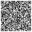 QR code with Crow Creek Environmental Qlty contacts