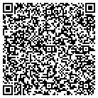 QR code with Mitchell Concrete Products Co contacts