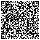 QR code with Robert Rezac contacts