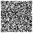 QR code with Klinger Construction contacts