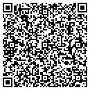 QR code with RCS Storage contacts