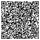 QR code with Hillside Cycle contacts